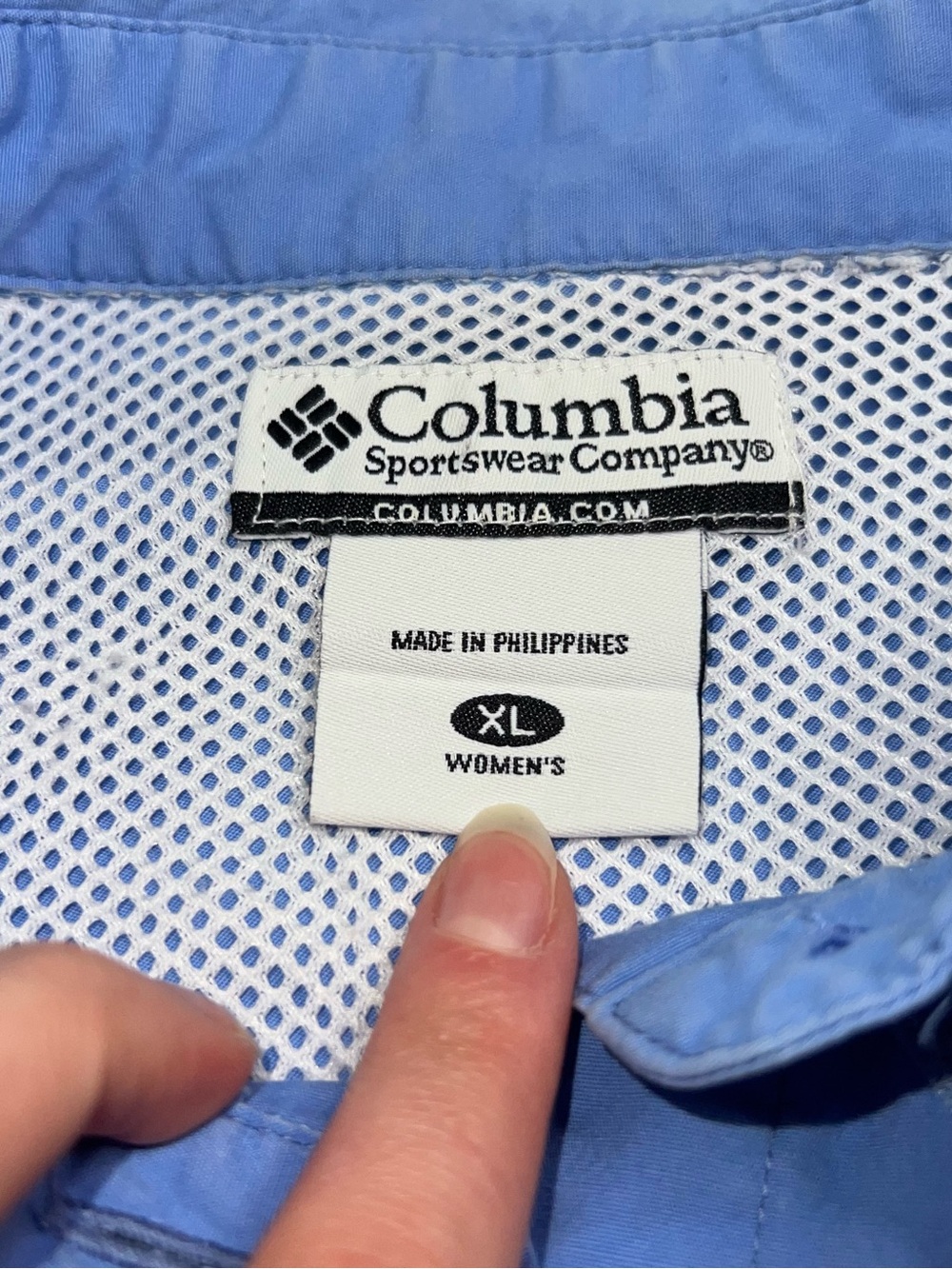 Columbia PFG Tamiami II XL Utility Fishing UPF Activewear Coastal Casual Boat - Picture 6 of 10